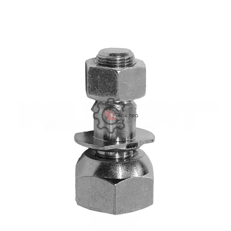 Шпилька ВМ TCM FD30T3/T6/ (с гайкой)